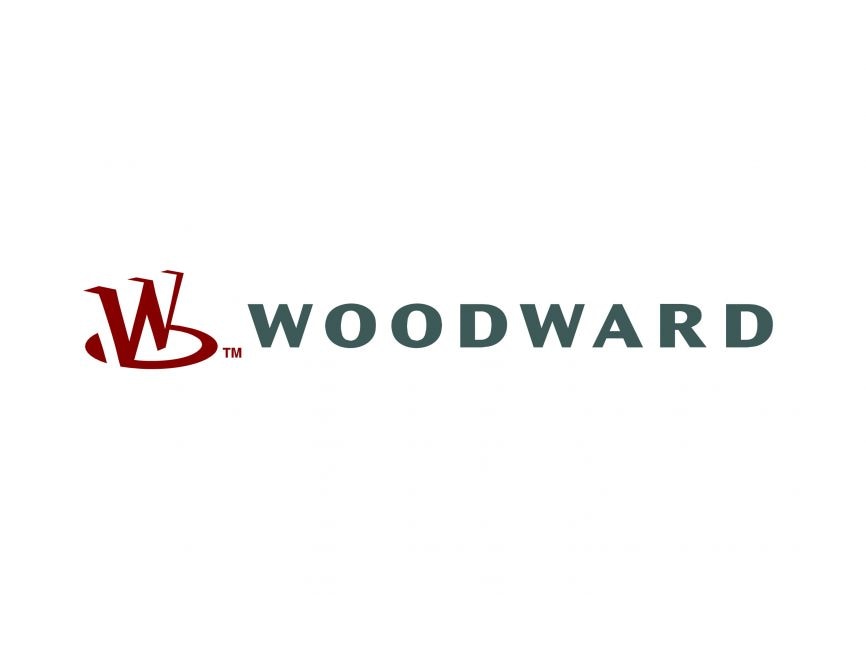 Woodward logo