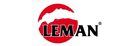 LEMAN logo