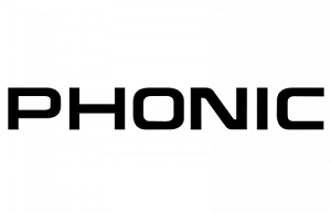 Phonic logo