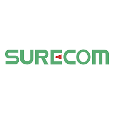 surecom logo