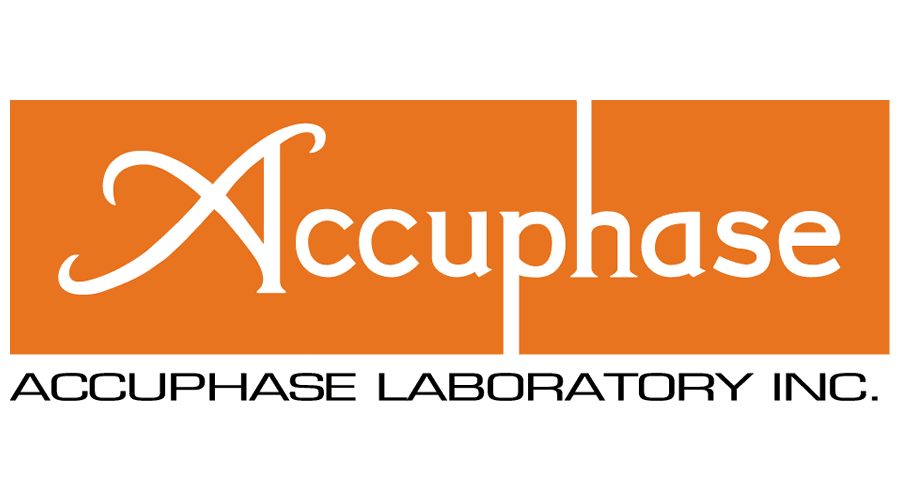 accuphase logo