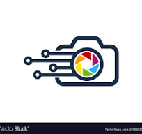 DIGITAL CAMERA logo