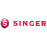 Singer logo