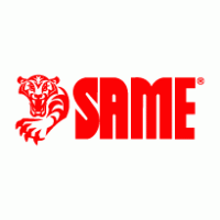 SAME logo