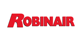 Robinair logo