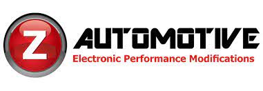 ZAutomotive logo