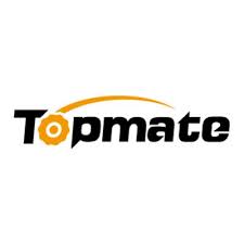 Topmate logo