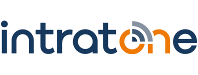 INTRATONE logo