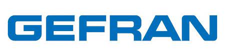 Gefran logo