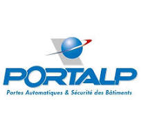 Portalp logo