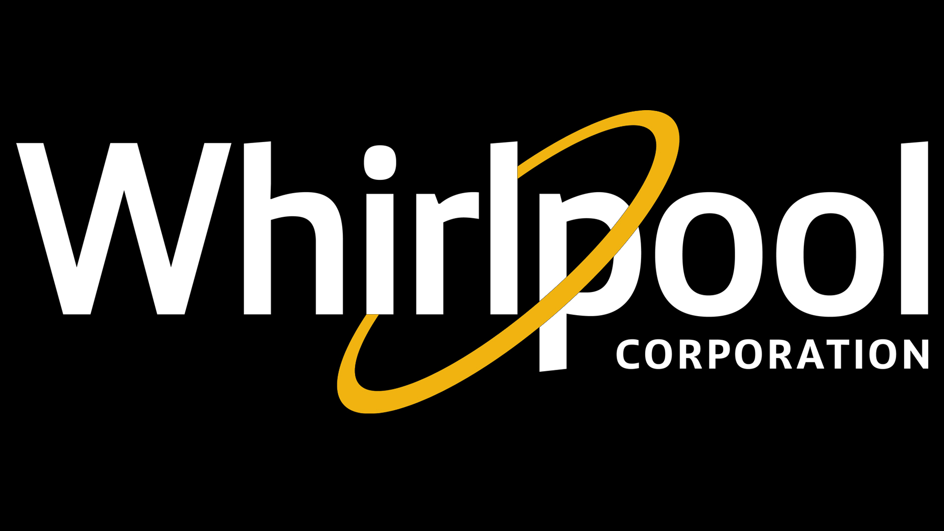 Whirlpool logo