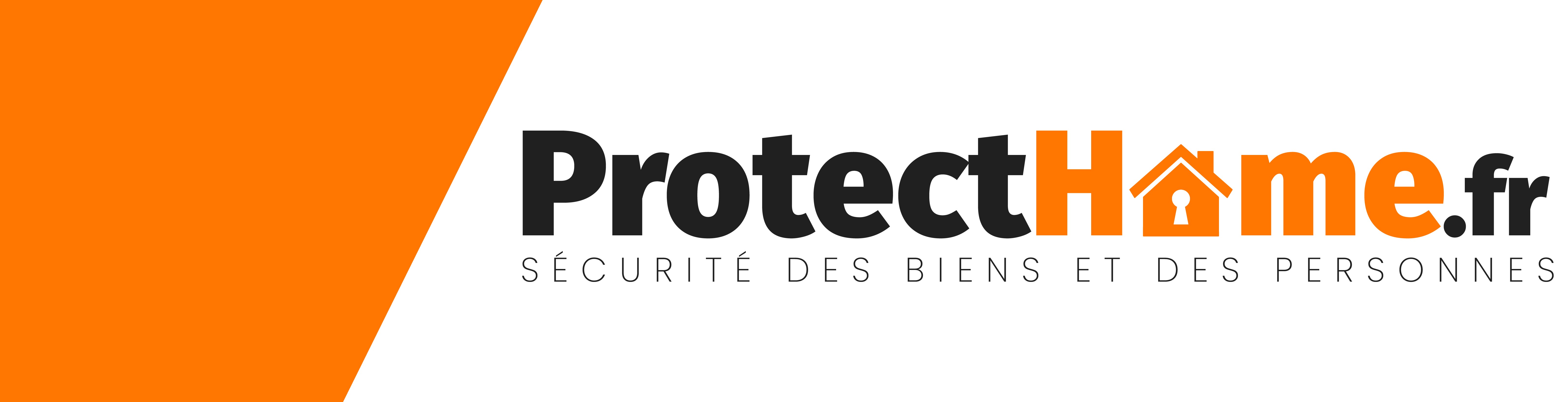 Protecthome.fr logo