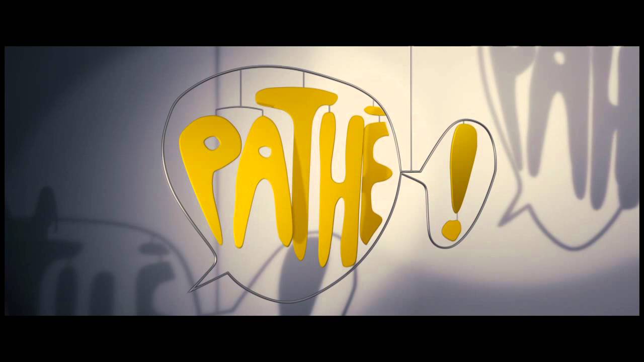 Pathé logo