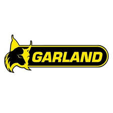 Garland logo
