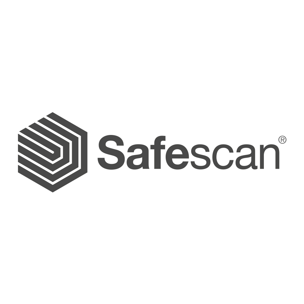 Safescan logo