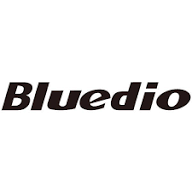 Bluedio logo