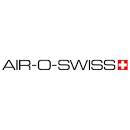 air o swiss logo