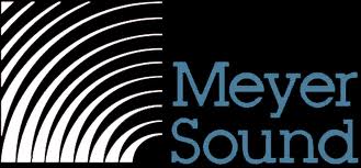 Meyer Sound logo