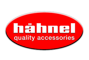 Hahnel logo