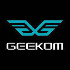 GEEKOM logo