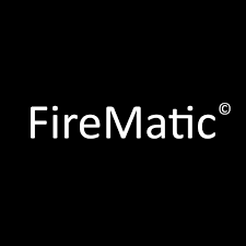 Firematic logo