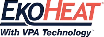 Ekoheat logo
