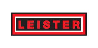 Leister logo
