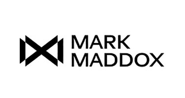 Mark Maddox logo