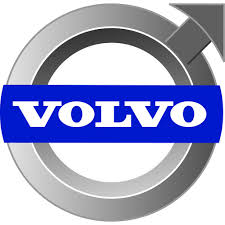 Volvo logo