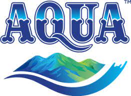 Aqua logo