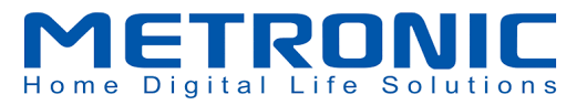 Metronic logo