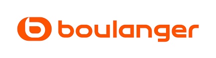 Boulanger logo