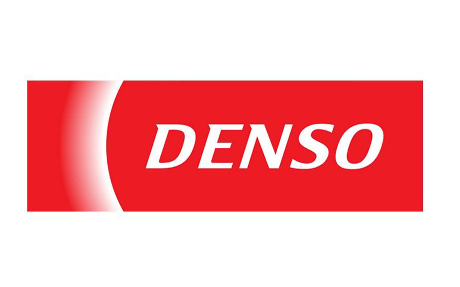 Denso logo