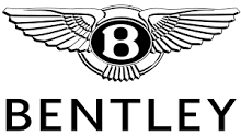 BENTLEY logo