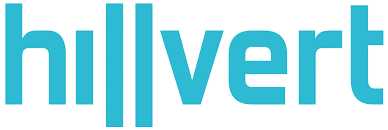 Hillvert logo
