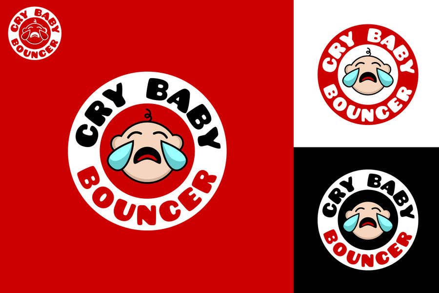Bouncer logo