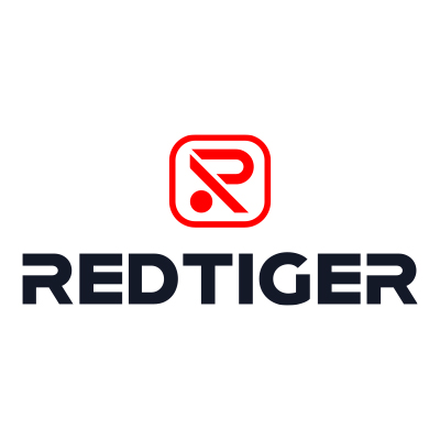 Redtiger logo