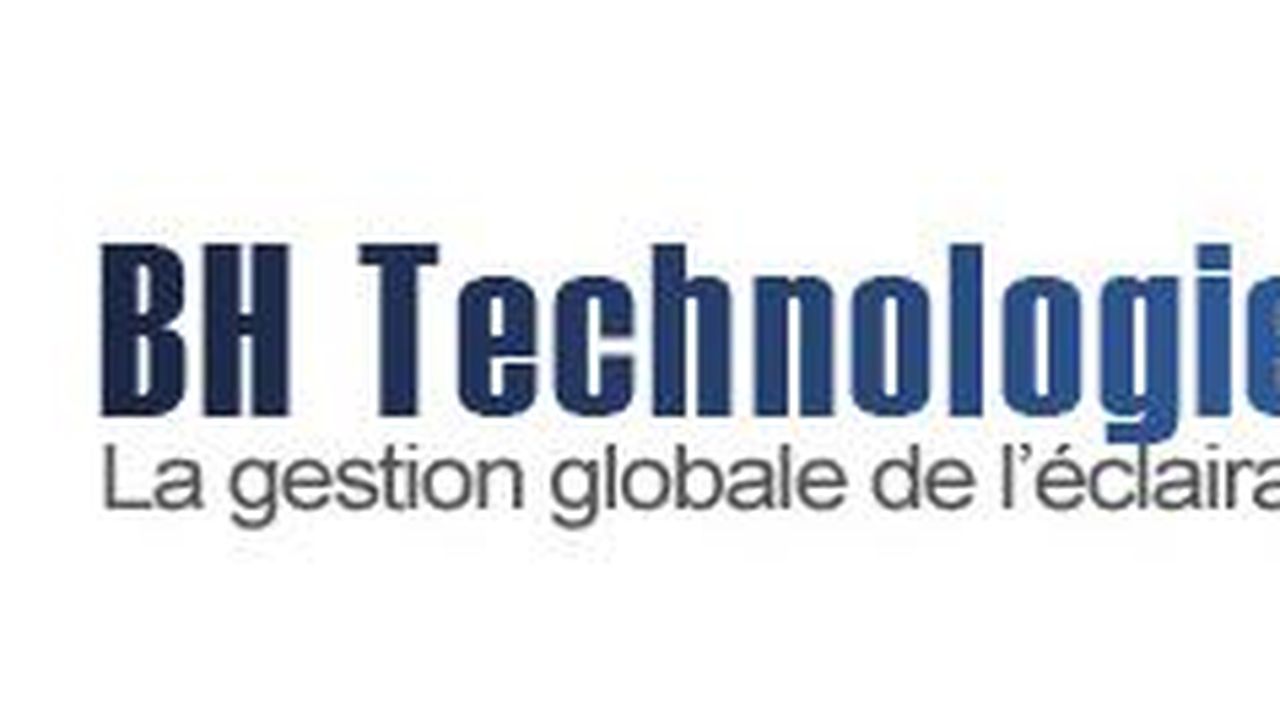 BH Technologies logo