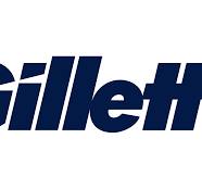 Gillette logo