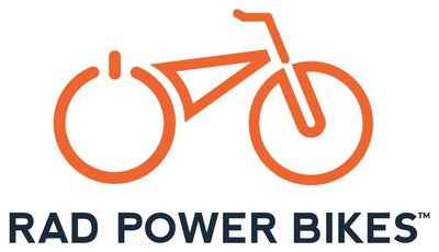 rad power bikes logo