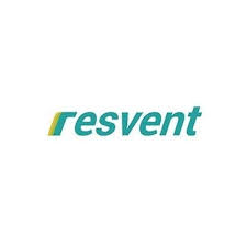 Resvent logo