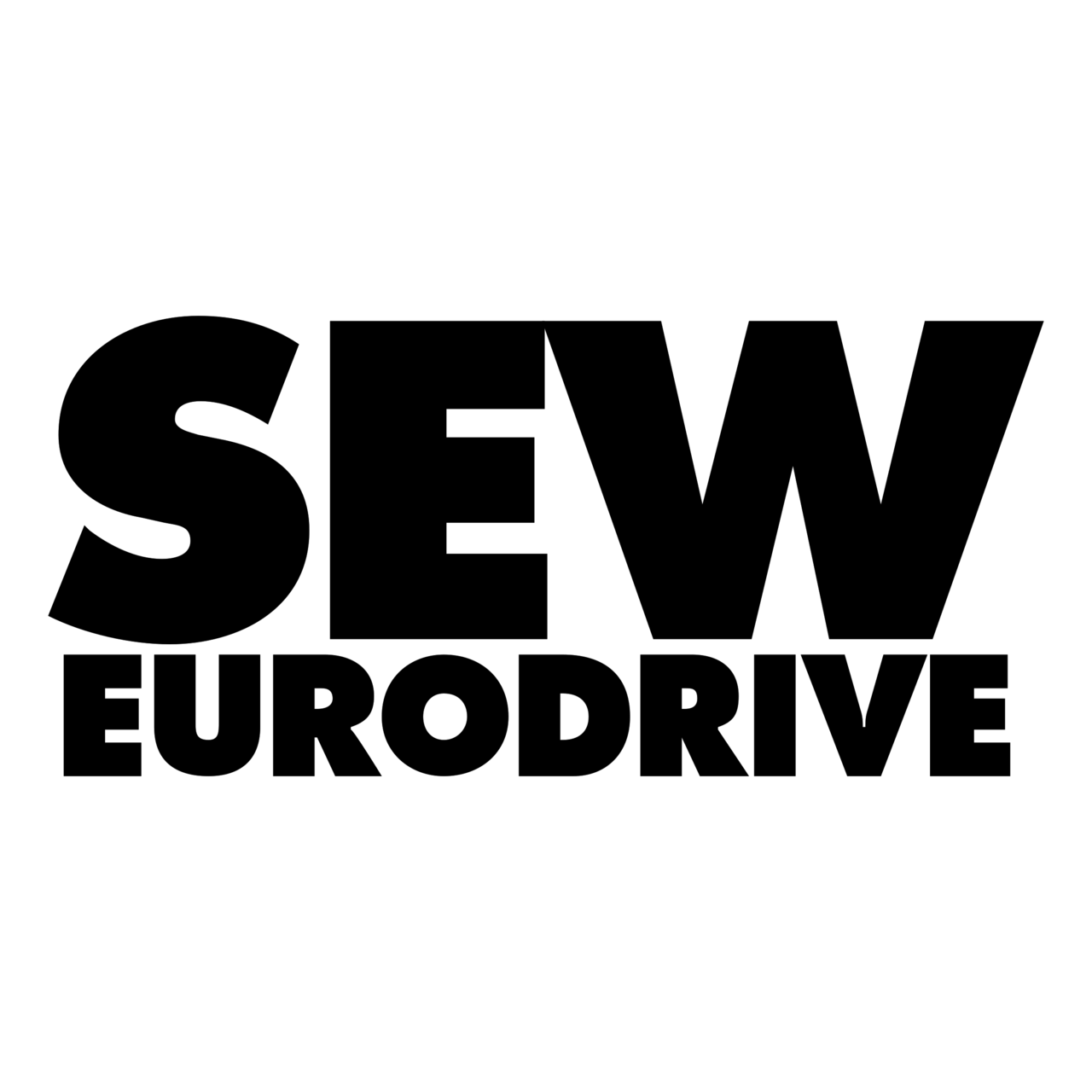 Sew Eurodrive logo