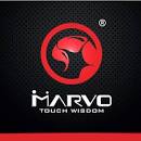 MARVO logo