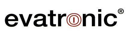Evatronic logo