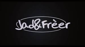 Jad and Frèer logo