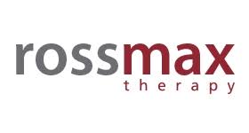 Rossmax logo