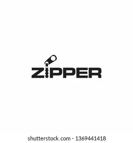 Zipper logo