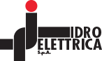 IDROELETTRICA logo
