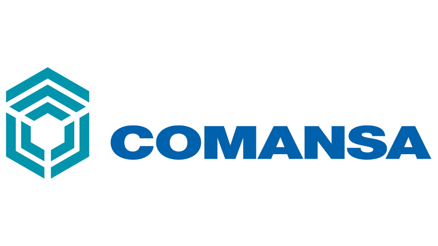 Comansa logo