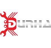 DURHAND logo